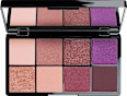 Lidschatten Palette Eyelights 2  Turn Up The Heat ARTDECO