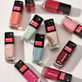 Nagellack Quick Dry 21 West Coast ARTDECO