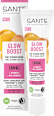 Gesichtscreme 3in1 Glow Boost Santé naturally.