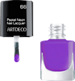 Nagellack Pastel Neon 66 ARTDECO
