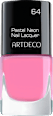 Nagellack 64 Pastel Neon ARTDECO