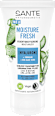 Feuchtigkeitscreme Moisture Fresh SANTE NATURKOSMETIK