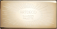 Lidschatten & Rouge Palette Illusion 4 Illusionista ARTDECO