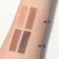 Augenbrauenpuder Set Eye Brow Kit 2 Medium Dark ARTDECO