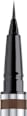 Augenbrauenstift 24h Micro Brow Liquid Liner 10 Grey Brown ARTDECO