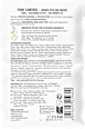 Peelingmaske Mikro Pore Control  SANTE NATURKOSMETIK