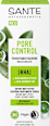Feuchtigkeitscreme Pore Control Santé