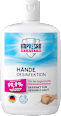 Hand-Desinfektions-Lösung Impresan
