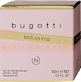 bellissima EdP - ženski bugatti