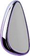 Haarentferner Nano-Glas VITALmaxx