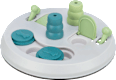 Hundespielzeug Strategiespiel "Jolly Flipper" JollyPaw