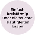 Haarentferner Nano-Glas VITALmaxx