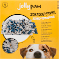 Hundespielzeug Schnüffelteppich JollyPaw