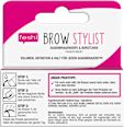 Brow Stylist Augenbrauenseife fesh!
