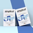 Farbfixierer für Textilfarbe expert  Simplicol