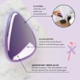 Haarentferner Nanoglas VITALmaxx