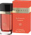 ELEGANZA AMBRA EdP - ženski bugatti