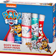 Badeseifen Stifte + Handtuch 5tlg. Paw Patrol