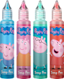Kinder Badezusatz Peppa Pig Seifenstifte 5tlg Peppa Pig