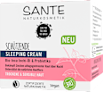 Nachtcreme Bio-Inca Inchi-Öl & Probiotika  Santé naturally.