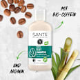 Family Kraft Shampoo Bio Koffein und Arginin SANTE NATURKOSMETIK