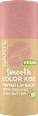 Lippenstift Smooth Color Kiss 01 Soft Coral SANTE NATURKOSMETIK