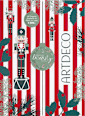 Adventskalender 2024 Christmas Beauty Moments ARTDECO