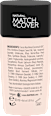 Foundation Radiant Care 03 Neutral Linen Santé naturally.