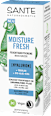 Feuchtigkeitscreme Moisture Fresh Santé