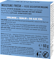 Feste Gesichtsreinigung Moisture Fresh SANTE NATURKOSMETIK