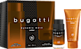 Set cadou Dynamic Move amber bugatti
