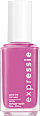 Nagellackset Bonbon Expressie Thumb Surfing Pink 412, 10 ml & No Time To Pause Lila 414, 10 ml essie