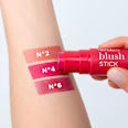 Blush Stick rumenilo u stiku - 6 Studio City ARTDECO