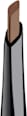 Augenbrauenstift Sculping Brow Styler 02 Brunette ARTDECO