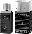 ICONIQ EdT - muški bugatti