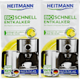 Entkalker Bio Heitmann