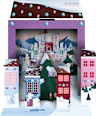 Adventskalender 2023 Mini Christmas Wonderland essie