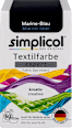 expert boja za tkaninu - Marine-Blue simplicol