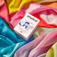 Farbfixierer für Textilfarbe expert  Simplicol
