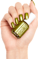 Geschenkset Klassik X-Mas Duo essie