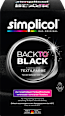 Textilfarbe Back to Black Farberneuerung Simplicol