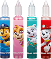 Badeseifen Stifte + Handtuch 5tlg. Paw Patrol