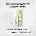 Serum Skin Perfector mit Niacinamid-Effekt SANTE NATURKOSMETIK