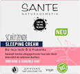 Nachtcreme Bio-Inca Inchi-Öl & Probiotika  Santé naturally.