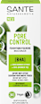Feuchtigkeitscreme Pore Control Santé