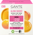 Gesichtscreme Glow Boost Rosiger Teint Santé