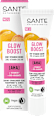 Gesichtscreme 3in1 Glow Boost SANTE NATURKOSMETIK