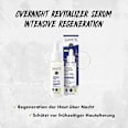 Overnight Revitalizer Serum Santé naturally.
