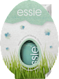 Nagellack Ostern - 99 mint candy apple essie