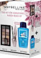 Geschenkset Augen-Make-Up 3tlg MAYBELLINE NEW YORK